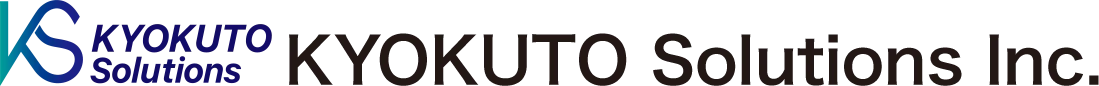 KYOKUTO Solutions Inc.